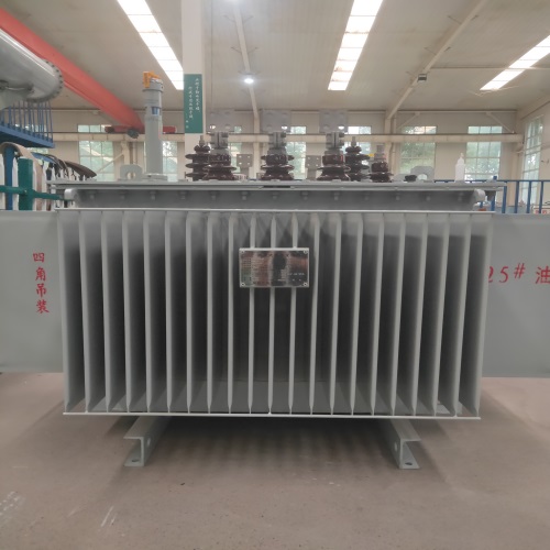 八宿sh15-315KVA非晶合金变压器