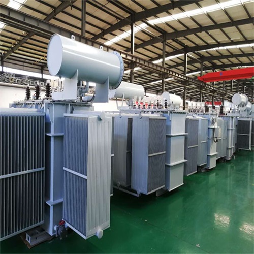 八宿S11-4000KVA/10KV/0.4