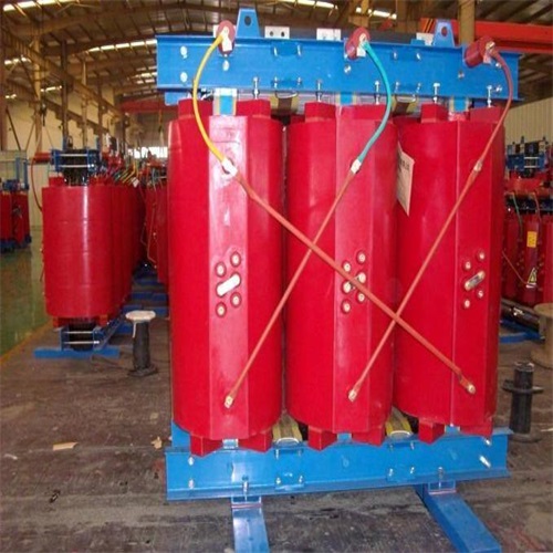 八宿SCB10-1000KVA干式变压器