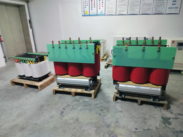 八宿KS11-1000KVA矿用变压器